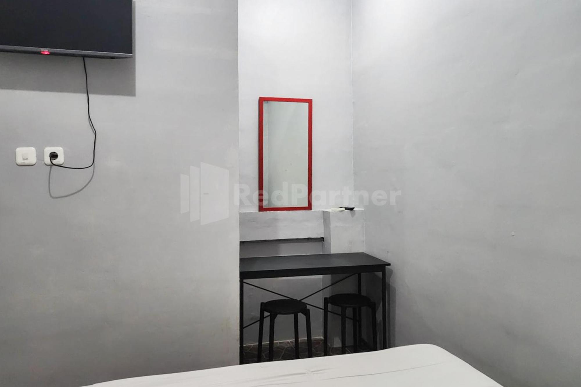 贝克西 Oyo1319普斯皮塔旅馆酒店 外观 照片