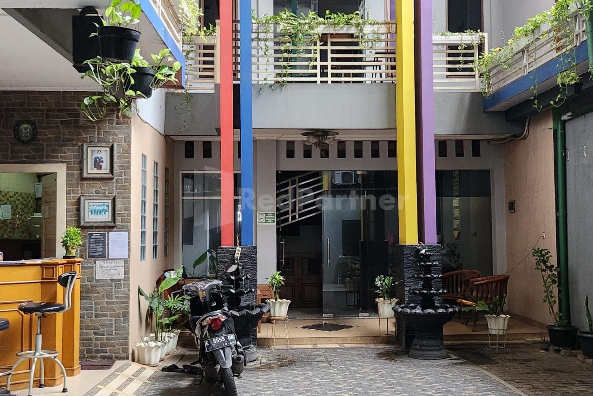 贝克西 Oyo1319普斯皮塔旅馆酒店 外观 照片